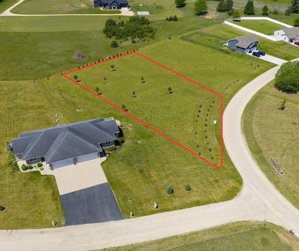 Farm Property for sale in Green County, Wisconsin