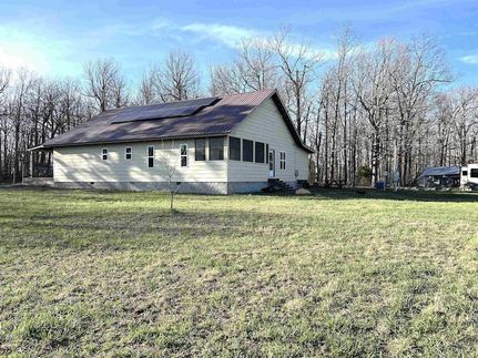 Residential Property for sale in Stone County, Arkansas
