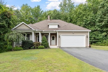 Farm Property for sale in Worcester County, Massachusetts