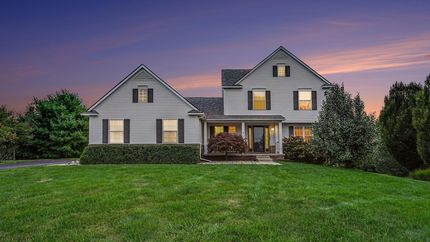 Farm Property for sale in Washtenaw County, Michigan