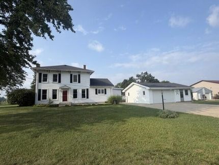 Ranch Property for sale in Cass County, Michigan