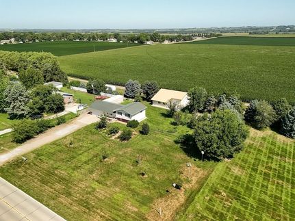 Farm Property for sale in Platte County, Nebraska