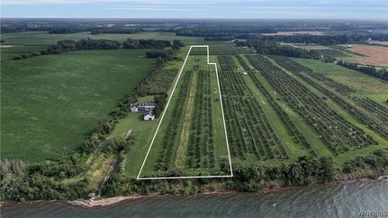 Timberland Property for sale in Niagara County, New York