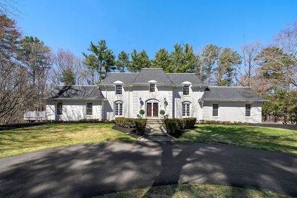 Farm Property for sale in Plymouth County, Massachusetts