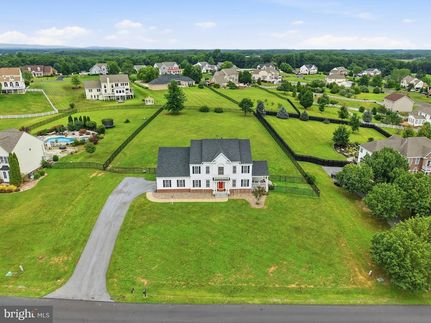 Farm Property for sale in Warren County, Virginia