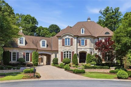 Farm Property for sale in Fulton County, Georgia