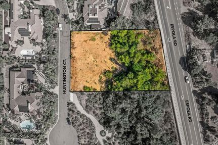 Undeveloped Land for sale in San Diego County, California