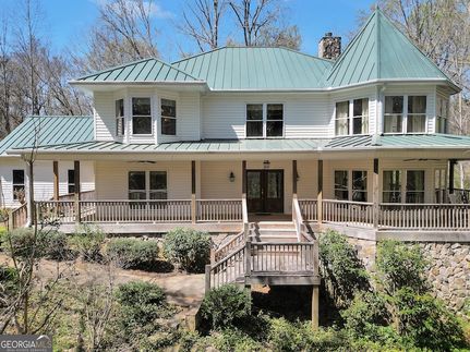 Farm Property for sale in Monroe County, Georgia