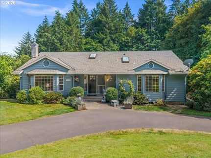 Farm Property for sale in Washington County, Oregon