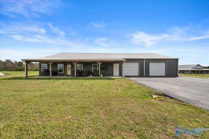 Farm Property for sale in DeKalb County, Alabama