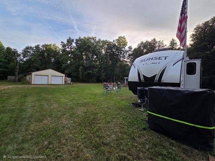 Residential Property for sale in Montcalm County, Michigan