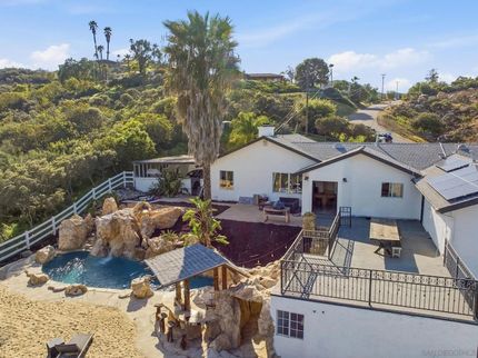Ranch Property for sale in San Diego County, California