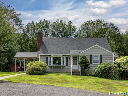 Recreational Property for sale in Litchfield County, Connecticut
