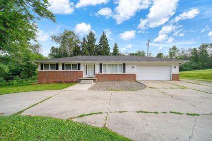 Residential Property for sale in Lenawee County, Michigan