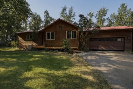 Ranch Property for sale in Missoula County, Montana