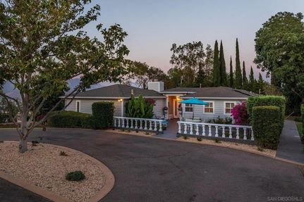 Recreational Property for sale in San Diego County, California