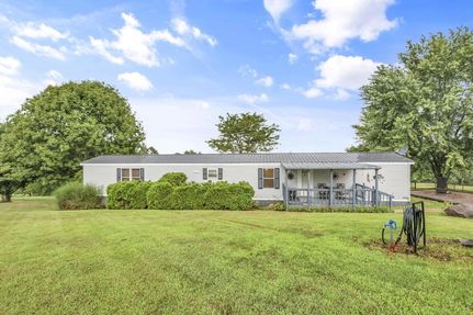 Farm Property for sale in Perry County, Ohio