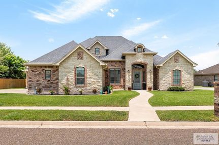 Farm Property for sale in Cameron County, Texas