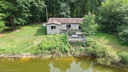Ranch Property for sale in Iosco County, Michigan