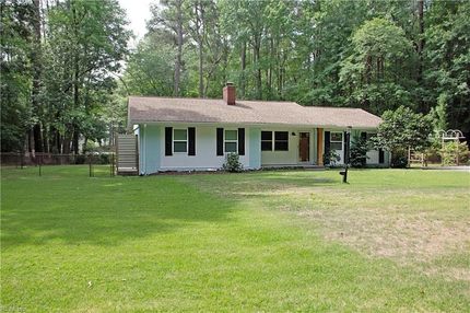 Farm Property for sale in Mathews County, Virginia