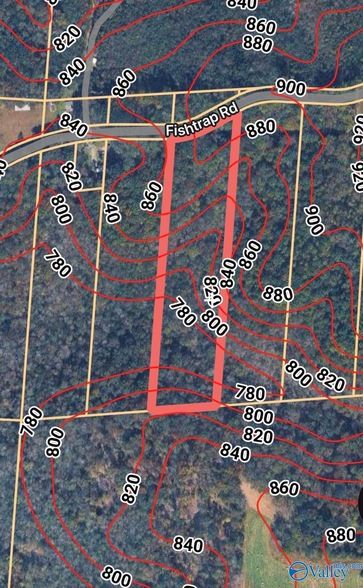 Recreational Property for sale in Marshall County, Alabama