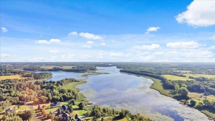 Recreational Property for sale in Isanti County, Minnesota