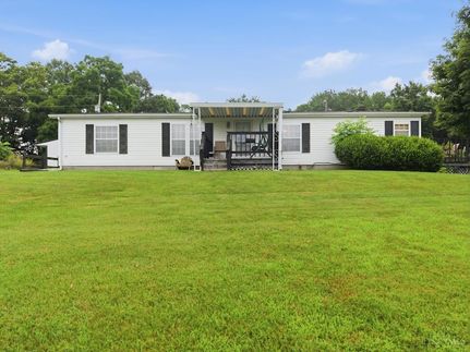 Ranch Property for sale in Adams County, Ohio
