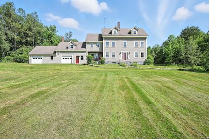Recreational Property for sale in Somerset County, Maine