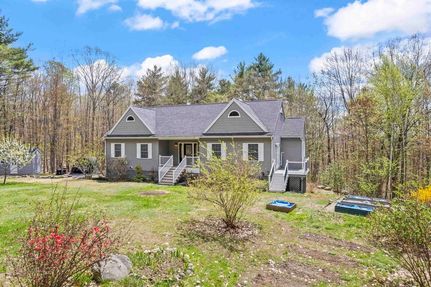Ranch Property for sale in York County, Maine