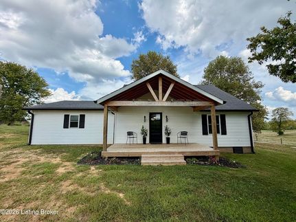 Ranch Property for sale in Nelson County, Kentucky
