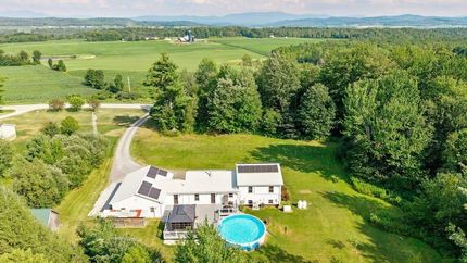 Farm Property for sale in Franklin County, Vermont