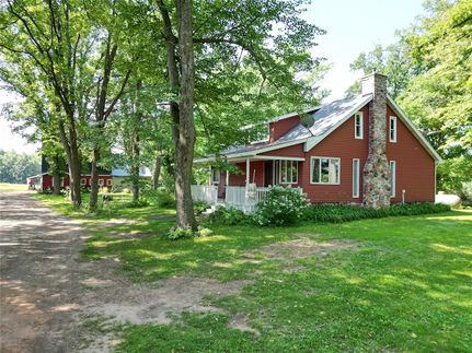 Farm Property for sale in Washburn County, Wisconsin