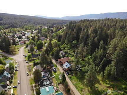 Farm Property for sale in Kittitas County, Washington