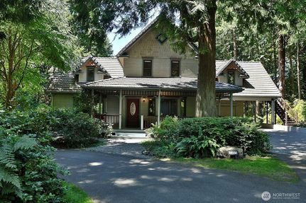 Farm Property for sale in Island County, Washington