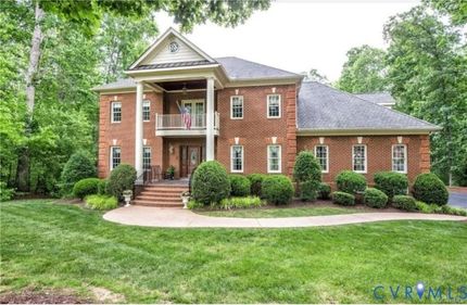 Farm Property for sale in Powhatan County, Virginia