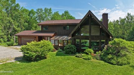 Farm Property for sale in Berkshire County, Massachusetts