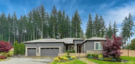 Ranch Property for sale in Snohomish County, Washington
