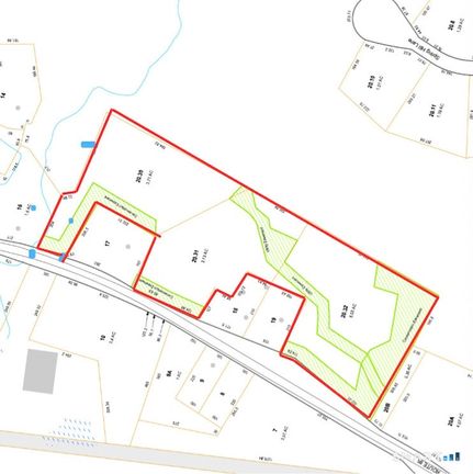 Farm Property for sale in Tolland County, Connecticut