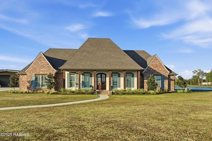 Farm Property for sale in Acadia Parish, Louisiana