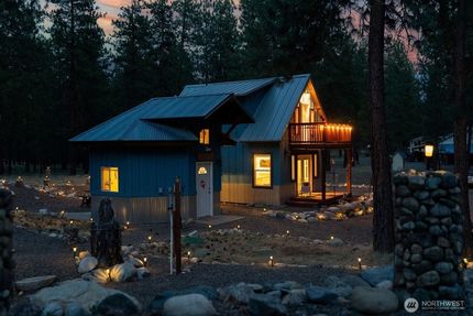 Ranch Property for sale in Okanogan County, Washington