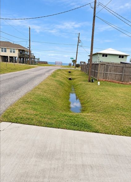 Ranch Property for sale in Galveston County, Texas