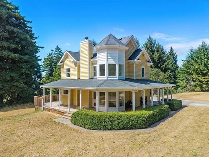 Farm Property for sale in Humboldt County, California
