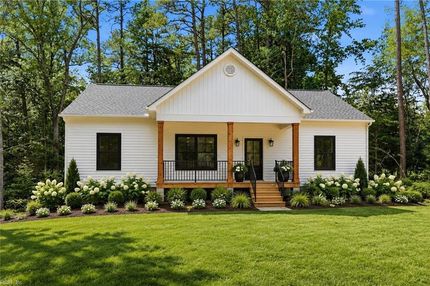Recreational Property for sale in Middlesex County, Virginia