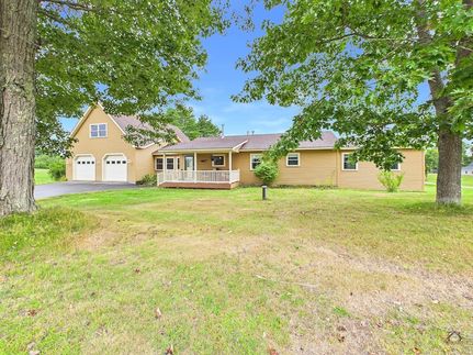 Ranch Property for sale in Kennebec County, Maine
