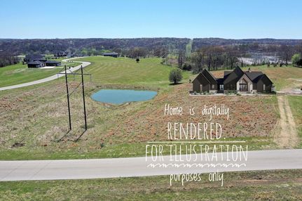 Farm Property for sale in Christian County, Missouri