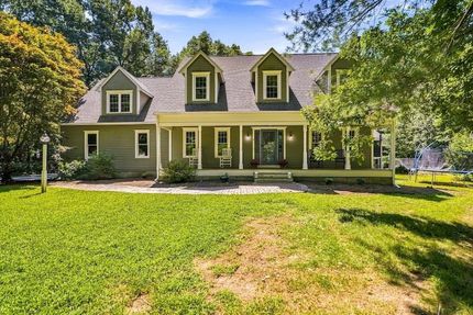 Farm Property for sale in Bristol County, Massachusetts