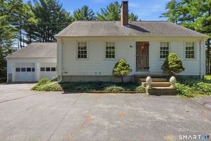 Recreational Property for sale in Windham County, Connecticut