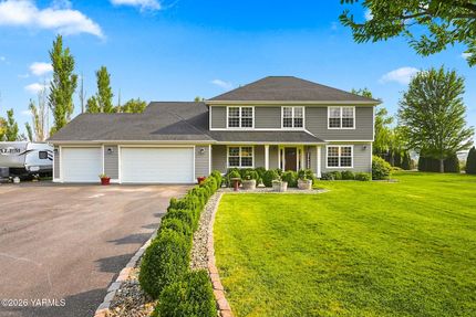 Farm Property for sale in Yakima County, Washington