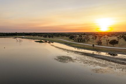 Farm Property for sale in Mills County, Texas