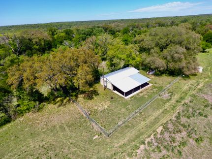 Farm Property for sale in Mills County, Texas